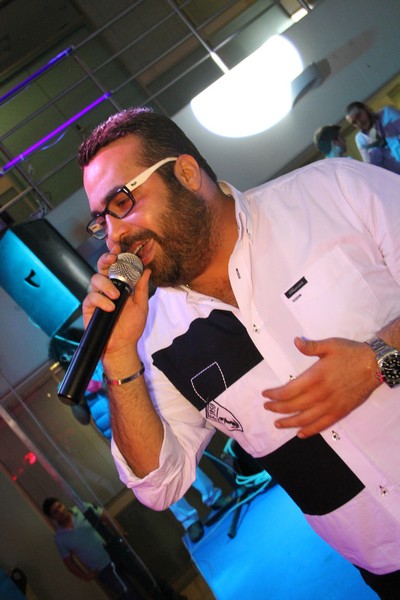 USEK Halloween Night Part 2